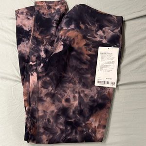 Lululemon Align HR Pant 28”